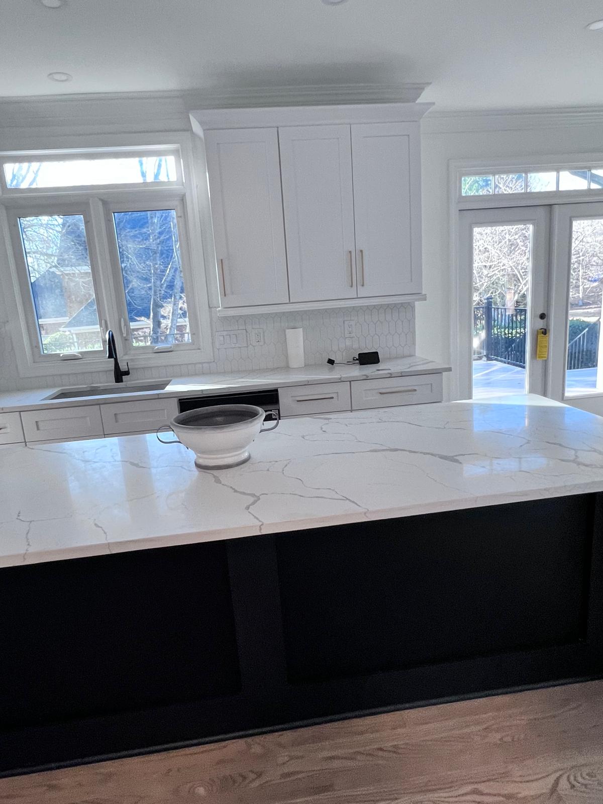 Countertops service