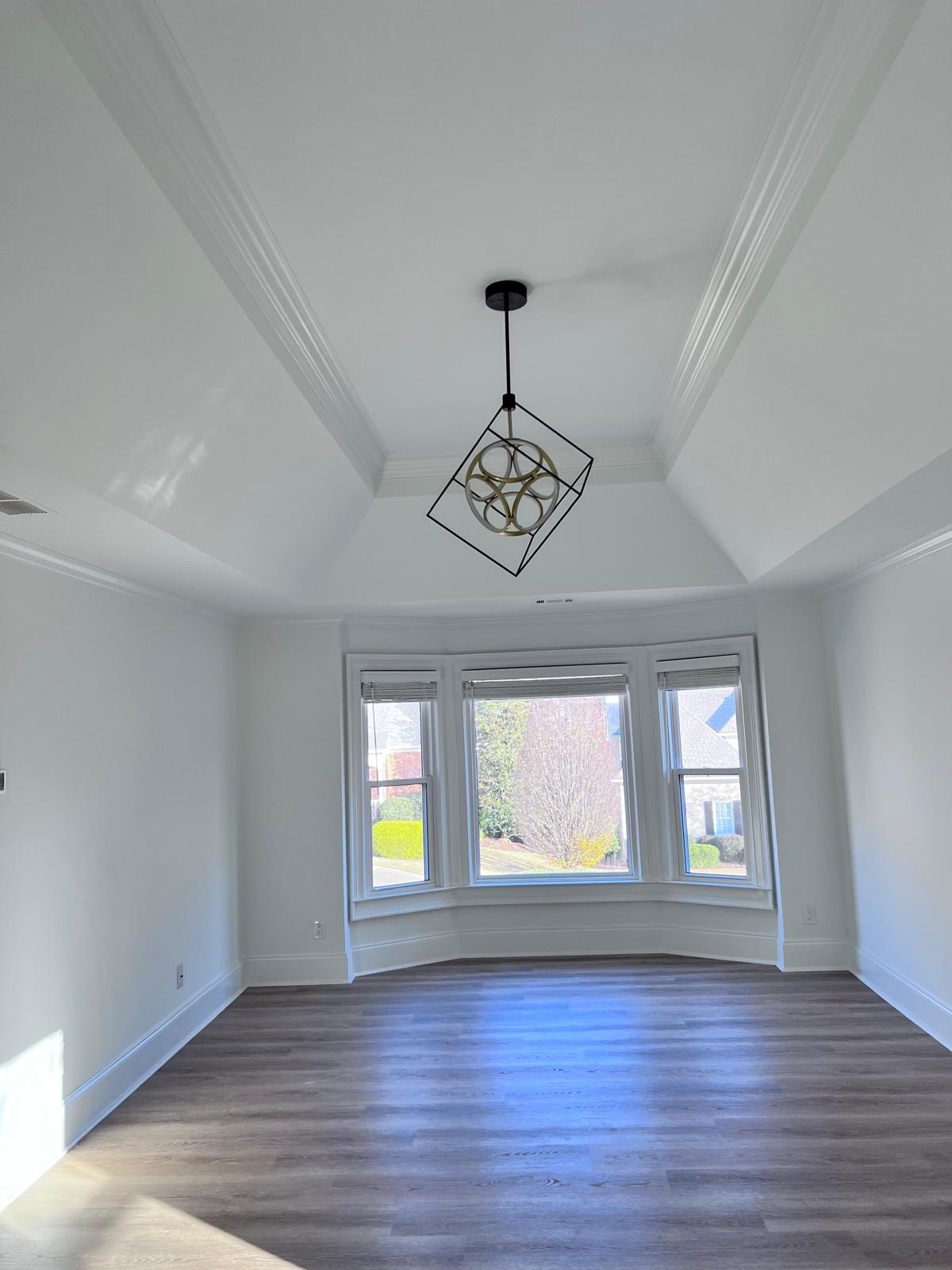 Drywall service