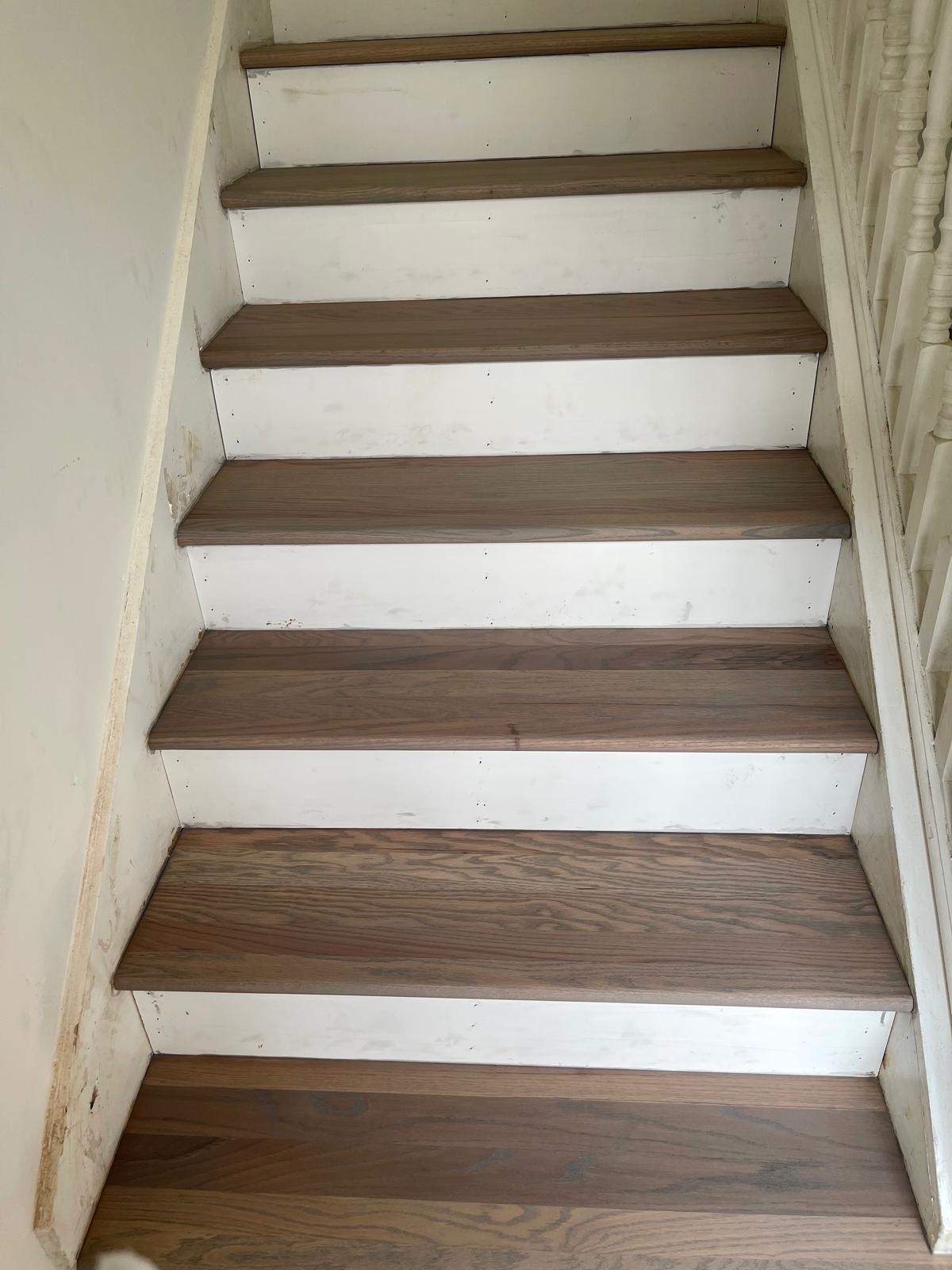 Stairs service